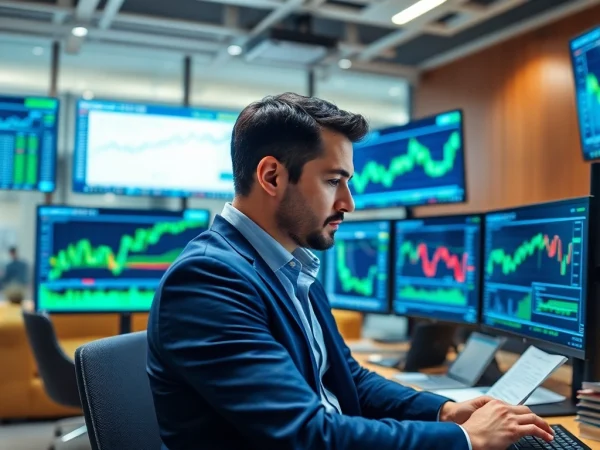 Master the Basics: How to Trade Stocks in Saudi Arabia for Beginners