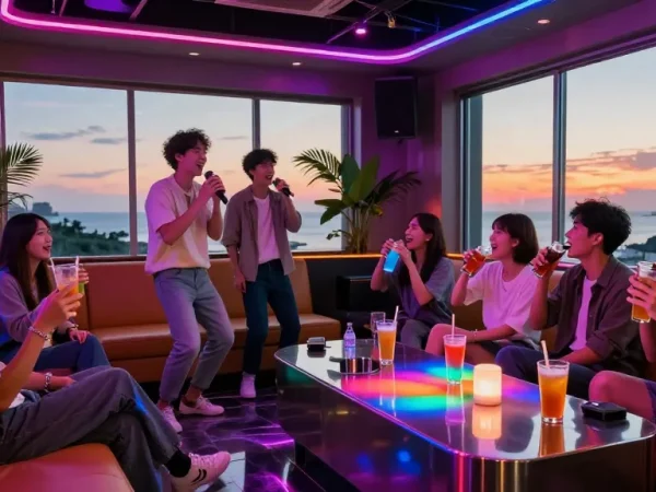 Mastering 제주유흥: 2026’s Essential Guide to Nightlife Experiences