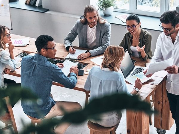 Brand Content Production Services That Drive Growth