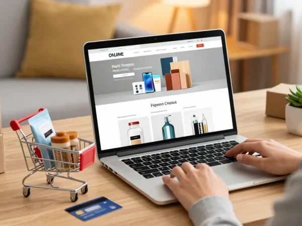 Waterdrop WF401 Replacement for Amana® Clean N Clear WF401 showcased in an online shopping environment, highlighting best deals, product reviews and e-commerce platforms.