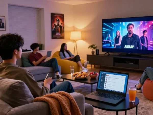 How to Maximize Every ASIABF Viewing Experience in 2026