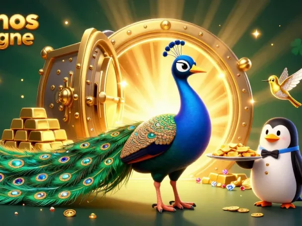 Jouez dans des casinos en ligne avec des gains incroyables entourés de richesses et de magie.
