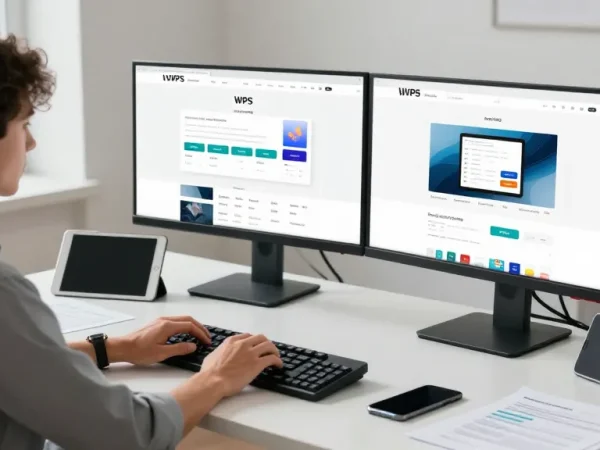 How to Dominate Productivity with WPS Download in 2026