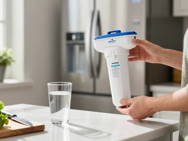 An Honest Take on Waterdrop WF401 Replacement for Amana® Clean N Clear WF401 After 2026: Essential Insights for Homeowners
