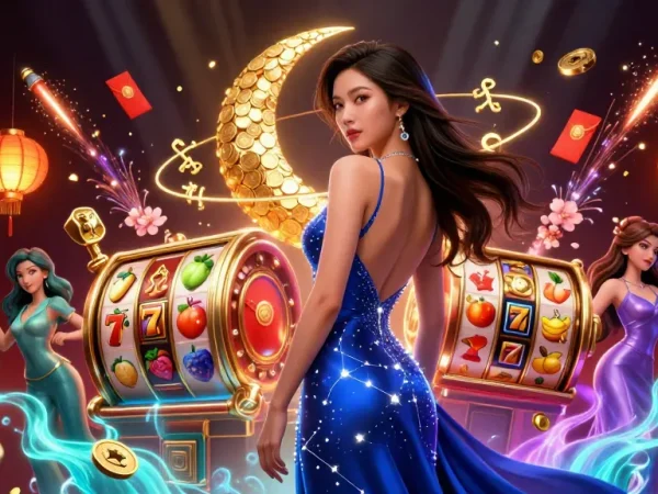 Vivi un'azione emozionante sui siti casino non AAMS con slot vivaci e simboli fortunati.