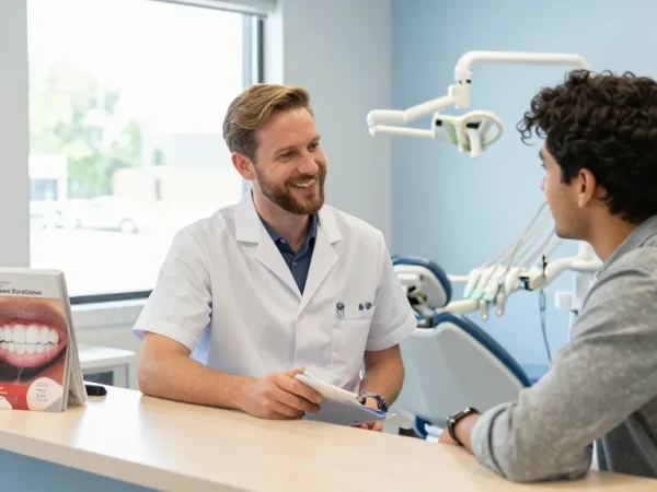 The Science Behind Best Dentist in Mooresville: Evidence-Based Insights for 2026