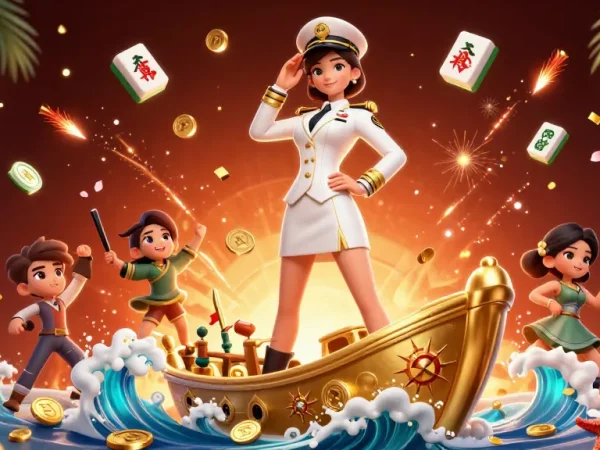 Scopri l'azione vibrante dei siti casino non AAMS con un'elegante donna asiatica tra elementi di gioco dinamici.