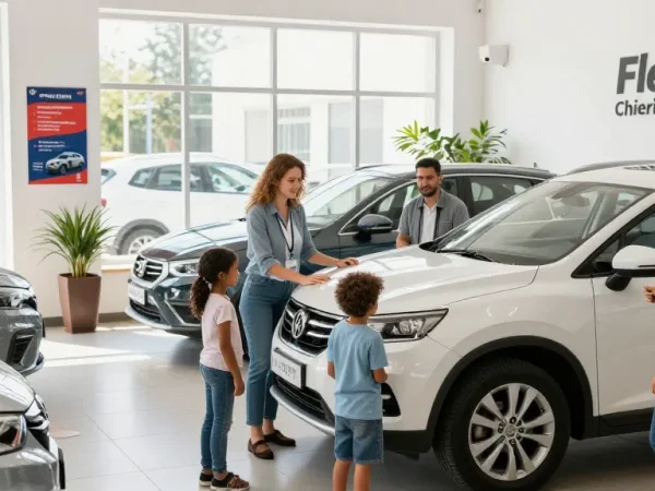 The Science Behind FlexRent Chirie Auto Chisinau: Evidence-Based Customer Satisfaction Insights