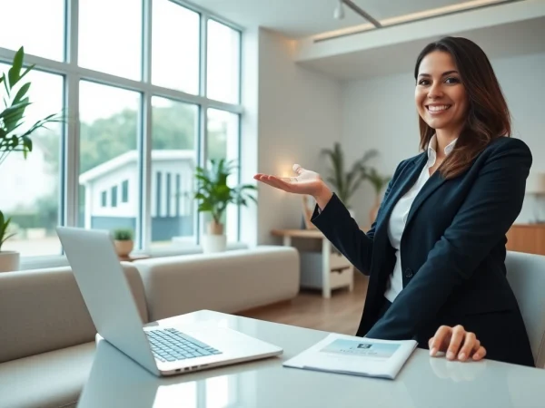 Your Guide to Finding the Right Remax Agent for Real Estate Success