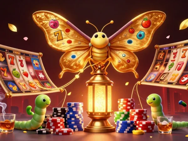 Experience thrilling slot gameplay with slot thailand's vibrant casino scene, featuring dynamic symbols and rich visuals.
