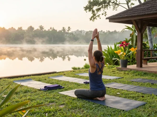 How to Leverage 200 Hour Yoga Teacher Training Sri Lanka for Effective Teaching in 2026