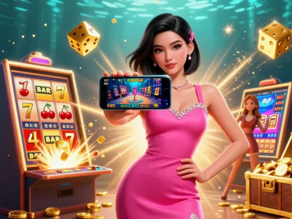Interagisci con i siti casino non AAMS che mostrano azioni di gioco dinamiche ed esperienze immersive