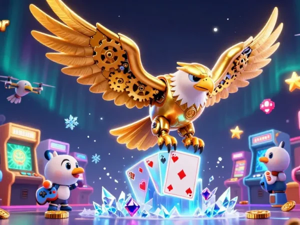 Slot gacor hari ini menawarkan pengalaman bermain yang seru dengan simbol slot dan permainan yang menarik.