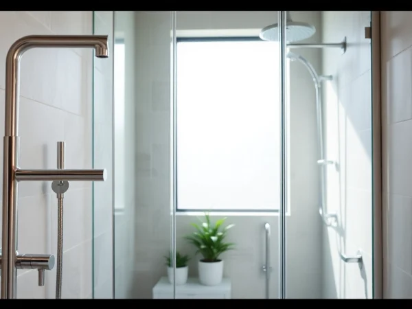 Transform Your Bathroom with Elegant Showers Australia