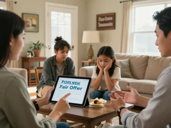 “Favor Home Solutions According to Top Local Real Estate Analysts”