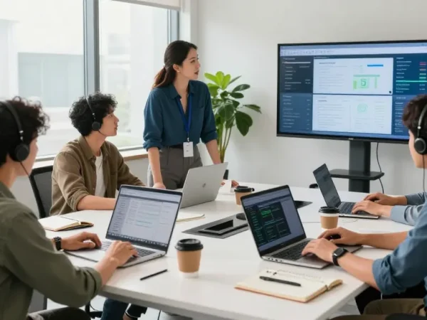 6 Critical IT Support Services for Small Business in 2026