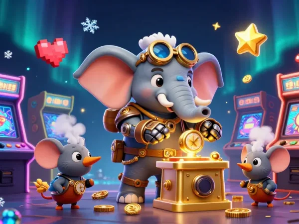 Join the action with Raja game login for instant access to slot machines and casino excitement.