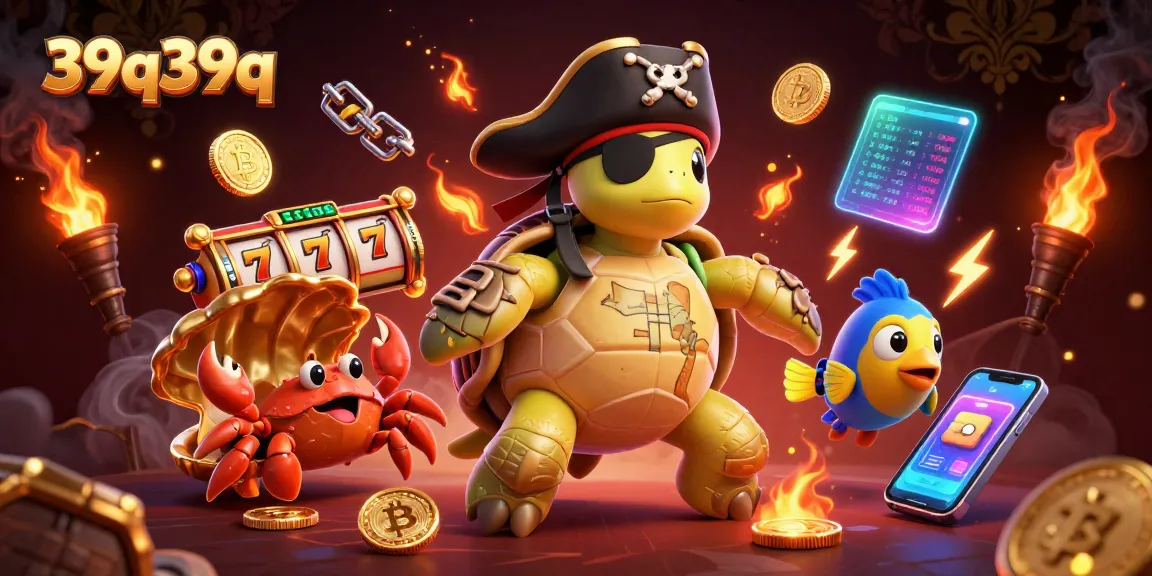 Ganhe com 39q39q jogando slots emocionantes com personagens divertidos.