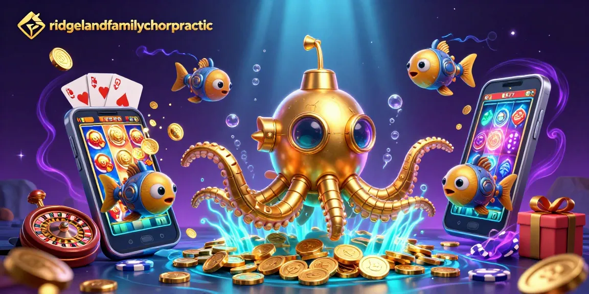 Ridgelandfamilychiropractic menampilkan slot online dengan grafis menarik dan peluang besar untuk menang.