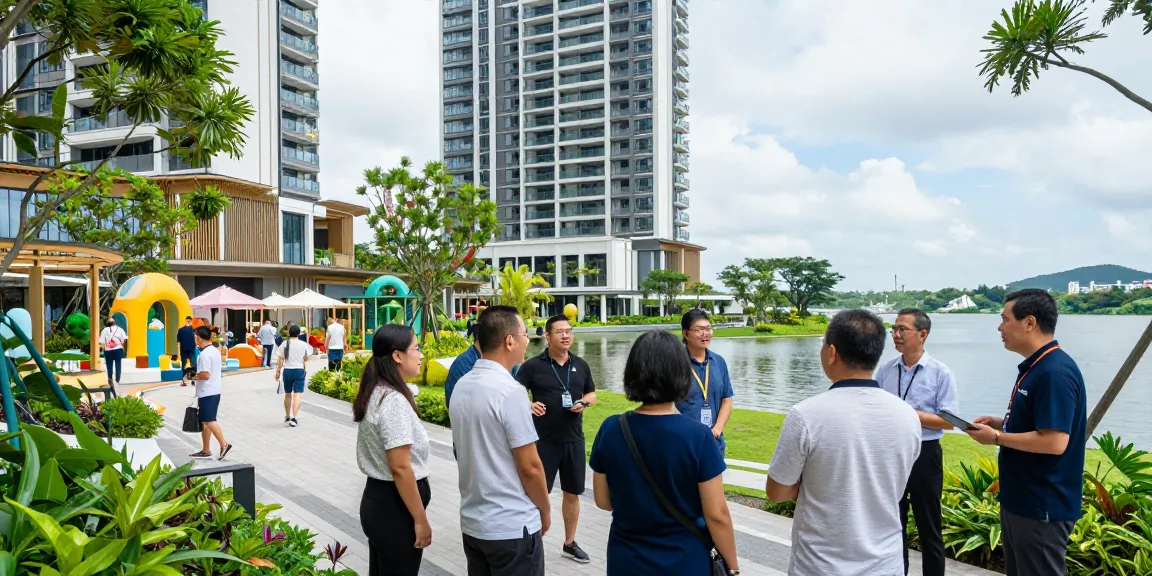 4 Proven Methods to Maximize Tanjong Rhu Residences Investment Value in 2026